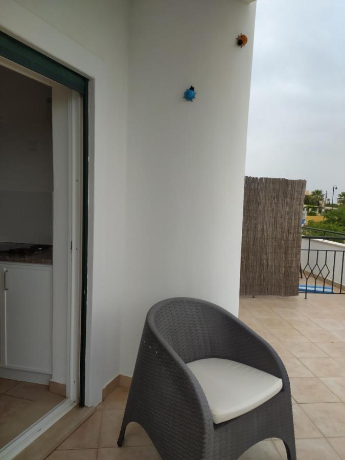 Costamar Apartment ลากอส ภายนอก รูปภาพ