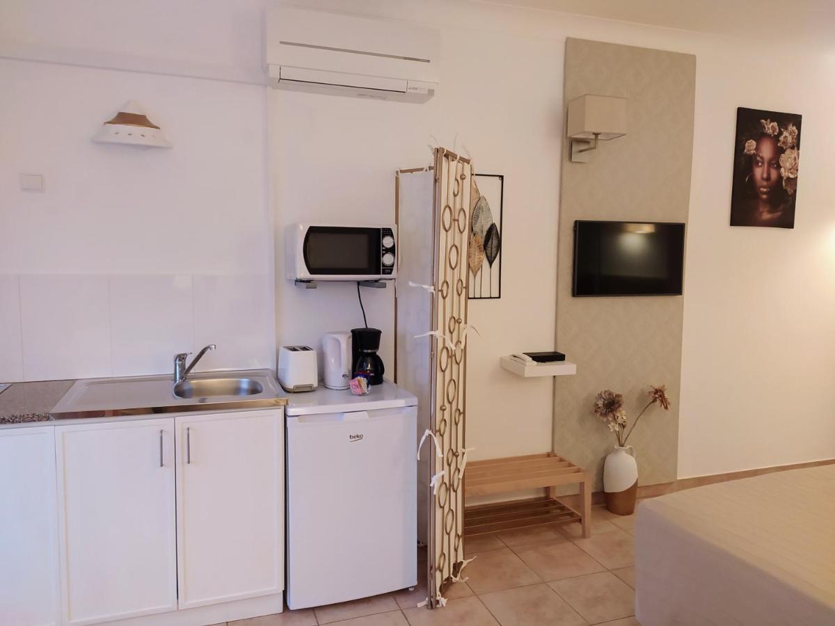 Costamar Apartment ลากอส ภายนอก รูปภาพ