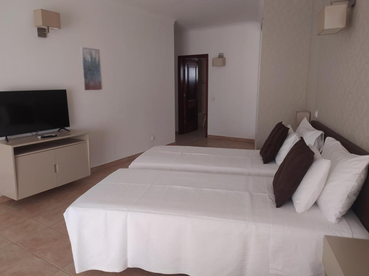 Costamar Apartment ลากอส ภายนอก รูปภาพ