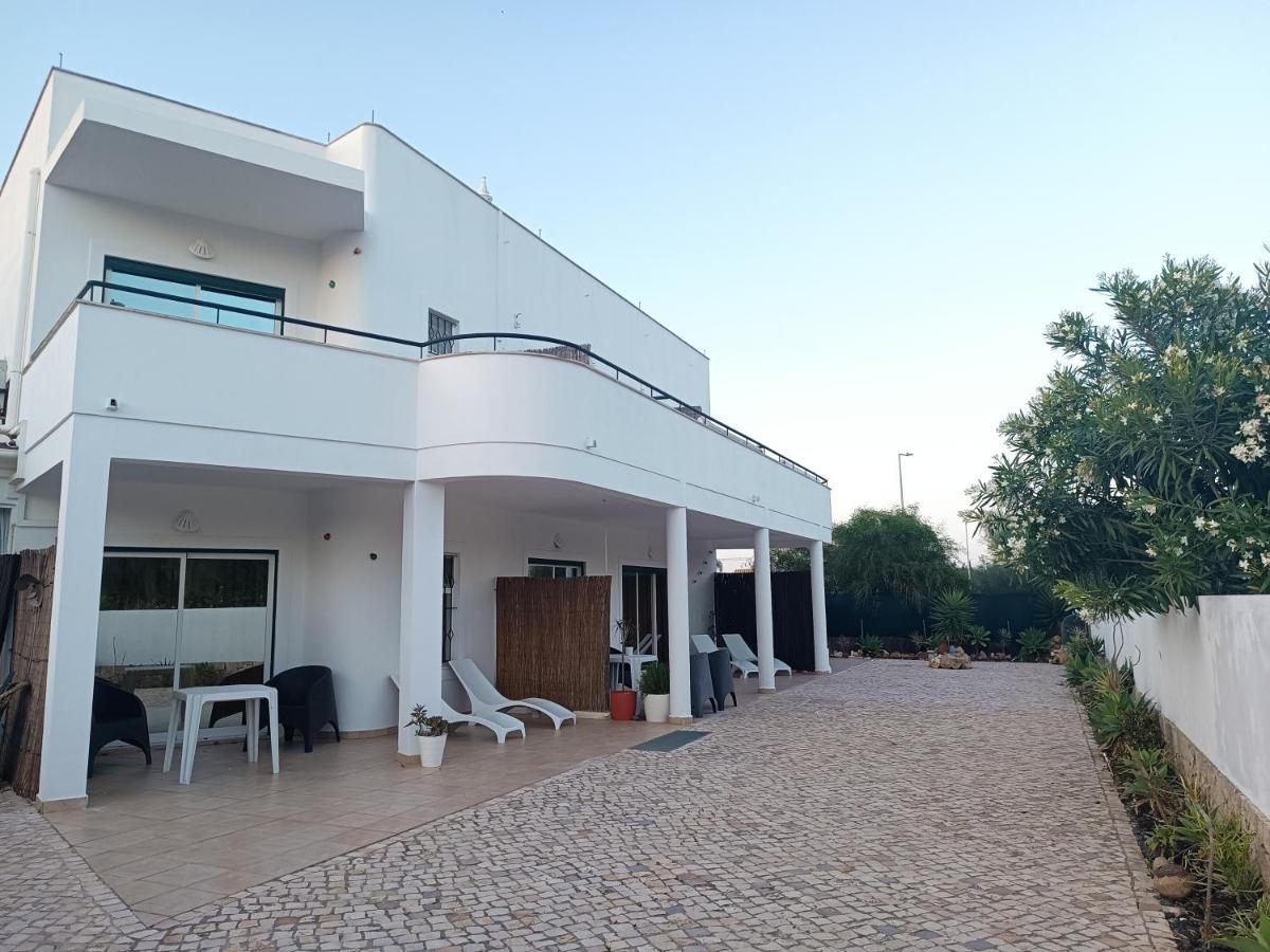 Costamar Apartment ลากอส ภายนอก รูปภาพ