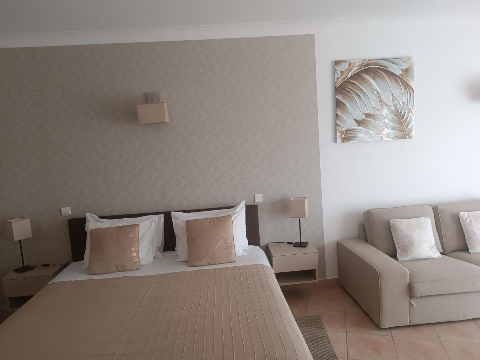 Costamar Apartment ลากอส ภายนอก รูปภาพ