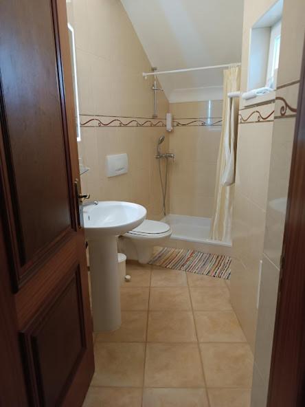 Costamar Apartment ลากอส ภายนอก รูปภาพ