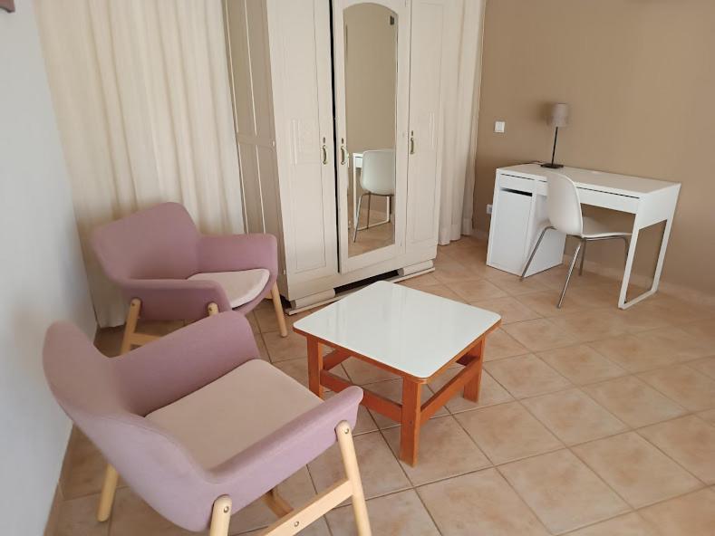 Costamar Apartment ลากอส ภายนอก รูปภาพ