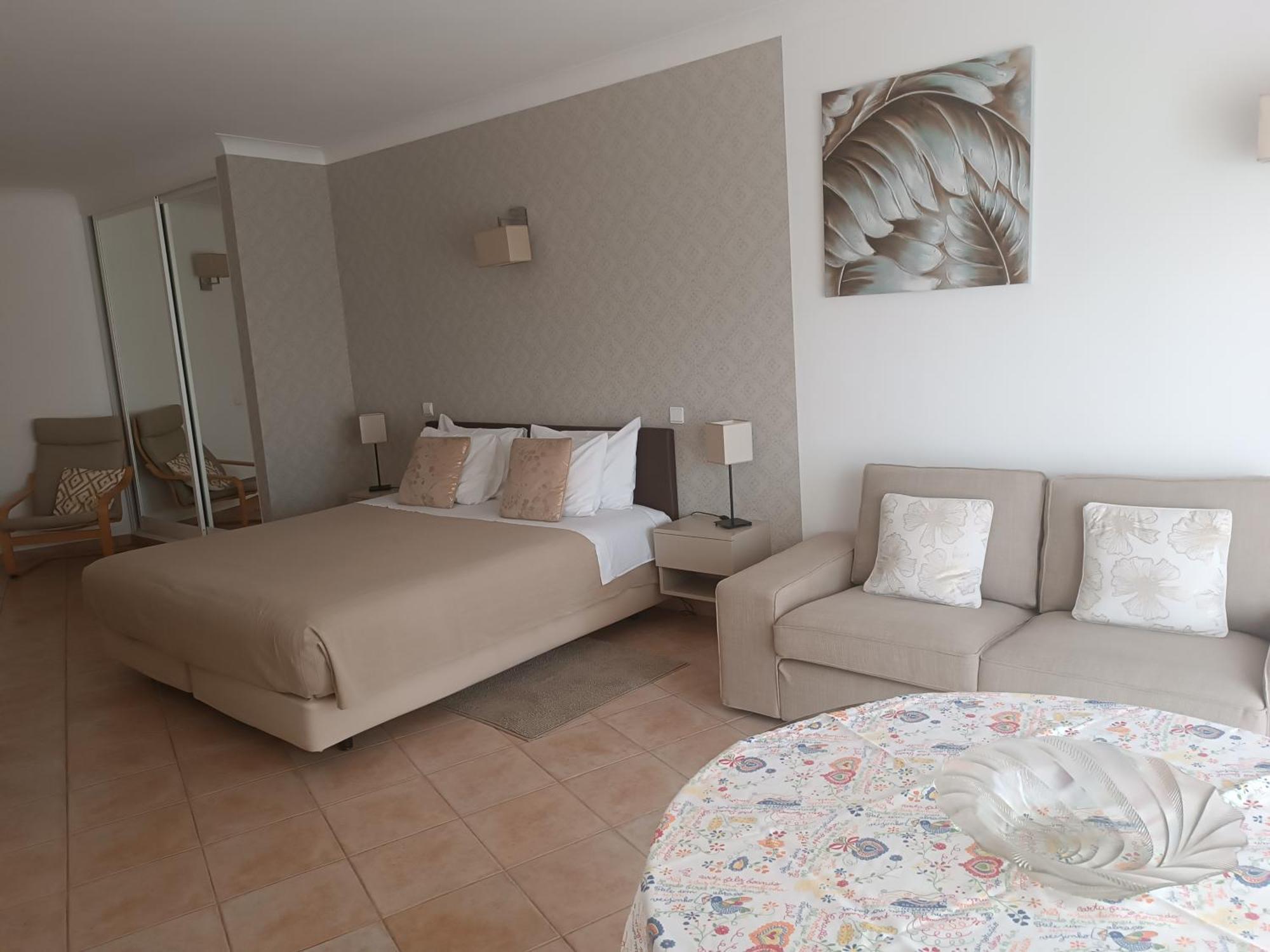 Costamar Apartment ลากอส ภายนอก รูปภาพ
