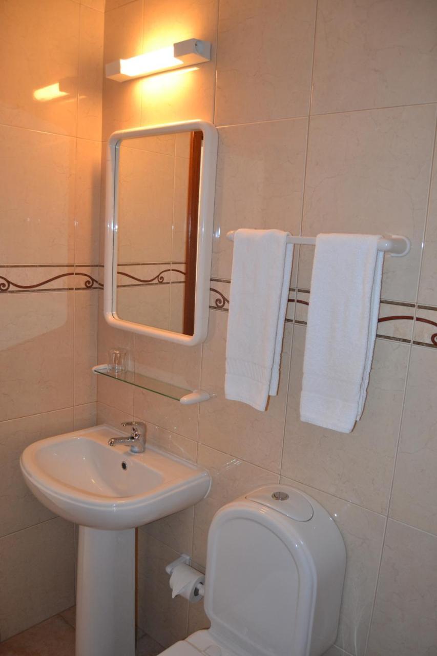 Costamar Apartment ลากอส ภายนอก รูปภาพ